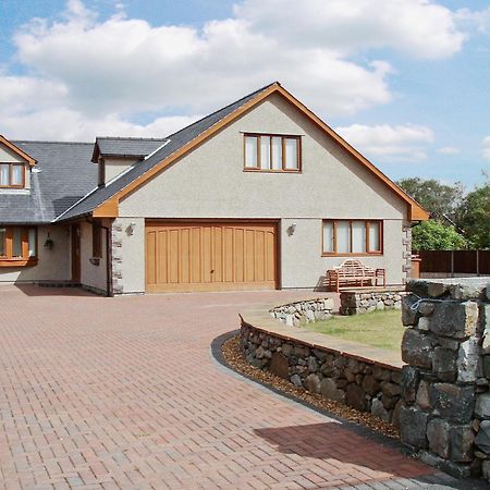Bod Eithin Villa Harlech Luaran gambar