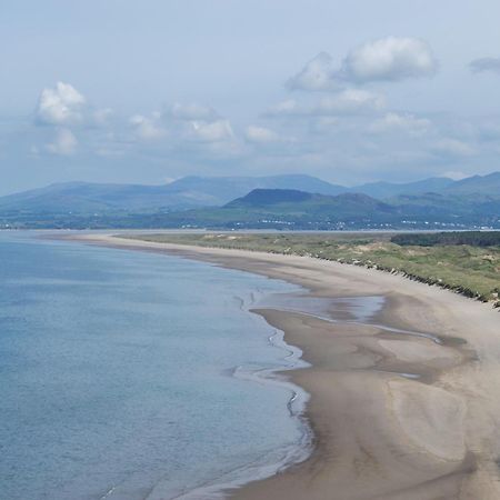 Bod Eithin Villa Harlech Luaran gambar