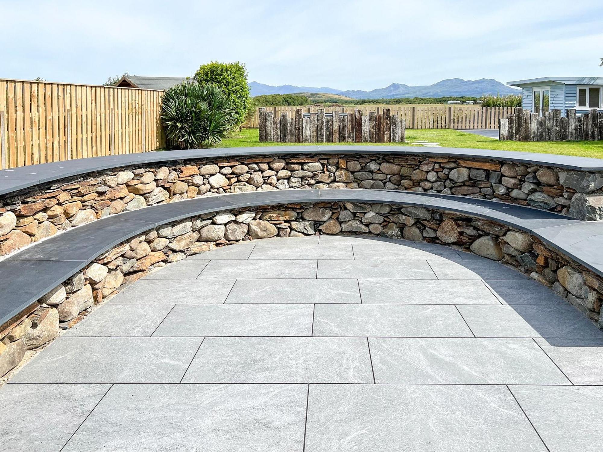 Bod Eithin Villa Harlech Luaran gambar