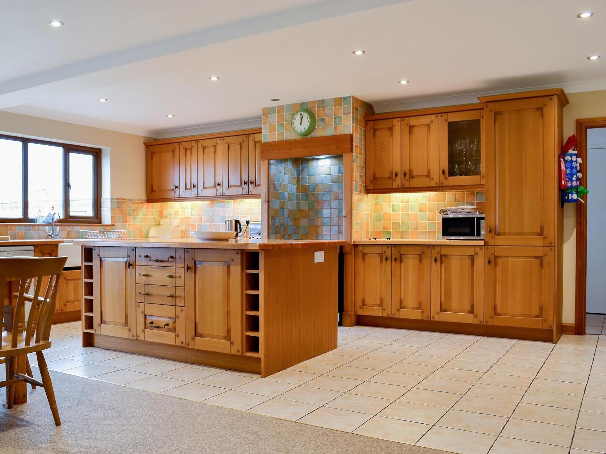 Bod Eithin Villa Harlech Luaran gambar