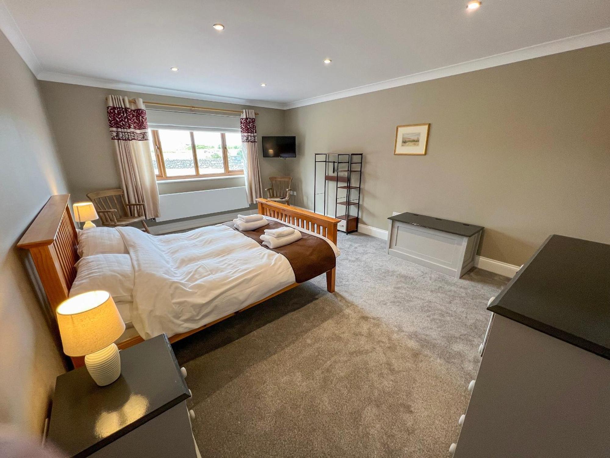 Bod Eithin Villa Harlech Luaran gambar