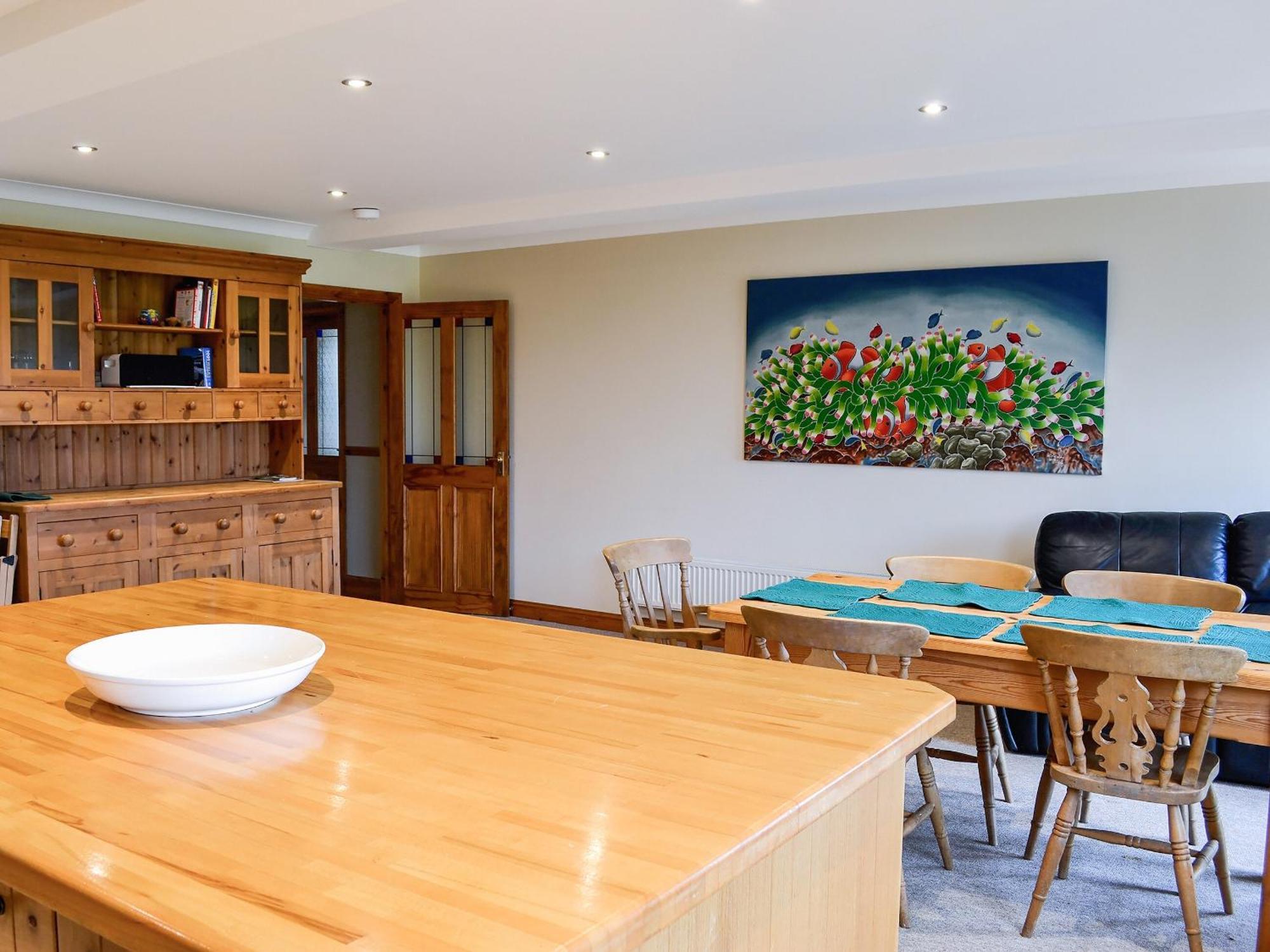 Bod Eithin Villa Harlech Luaran gambar