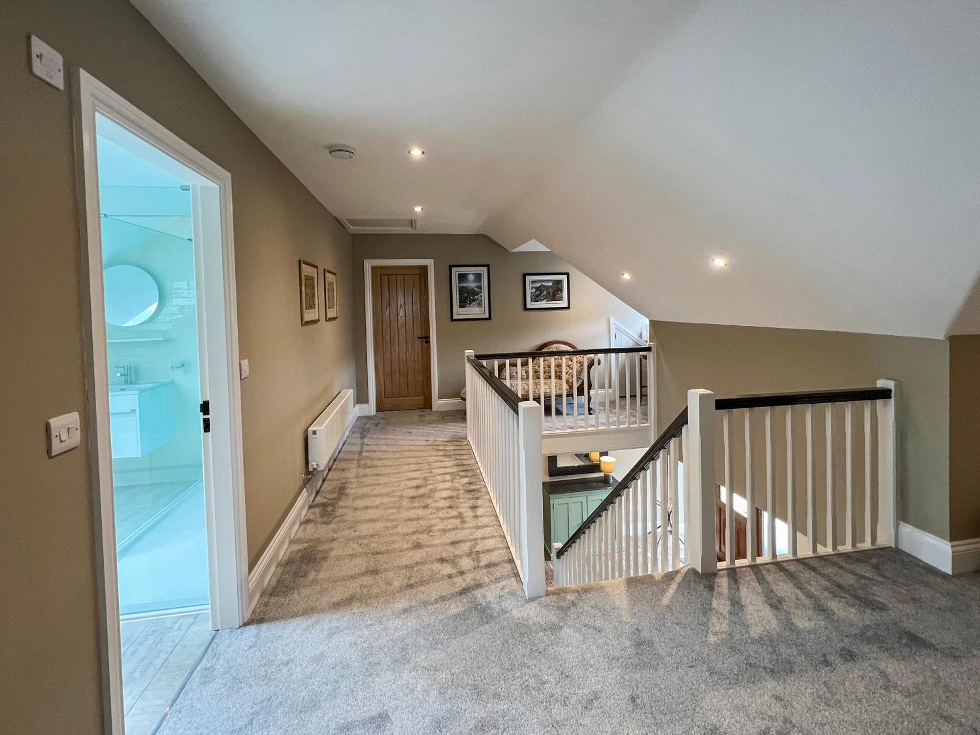 Bod Eithin Villa Harlech Luaran gambar