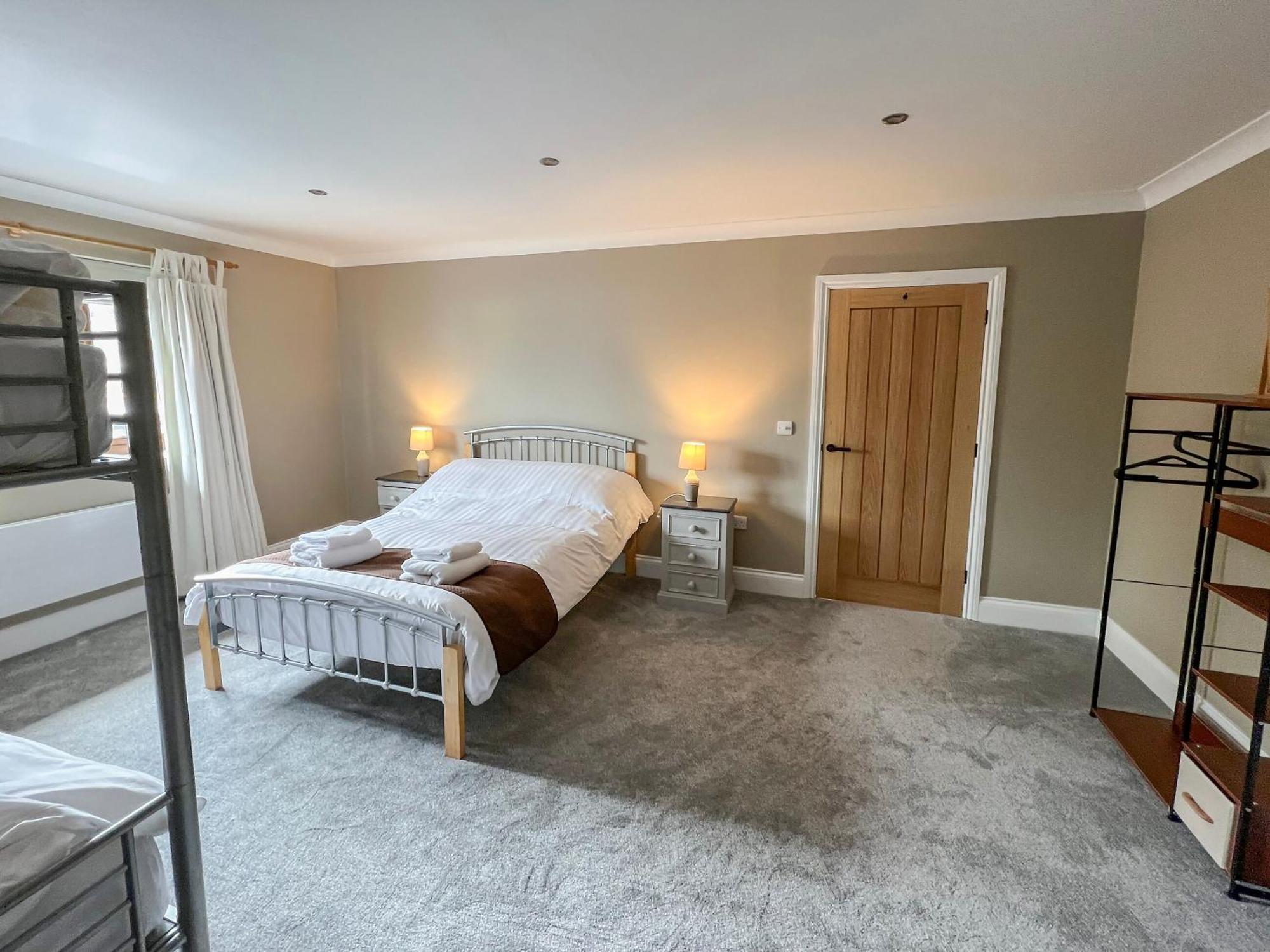 Bod Eithin Villa Harlech Luaran gambar