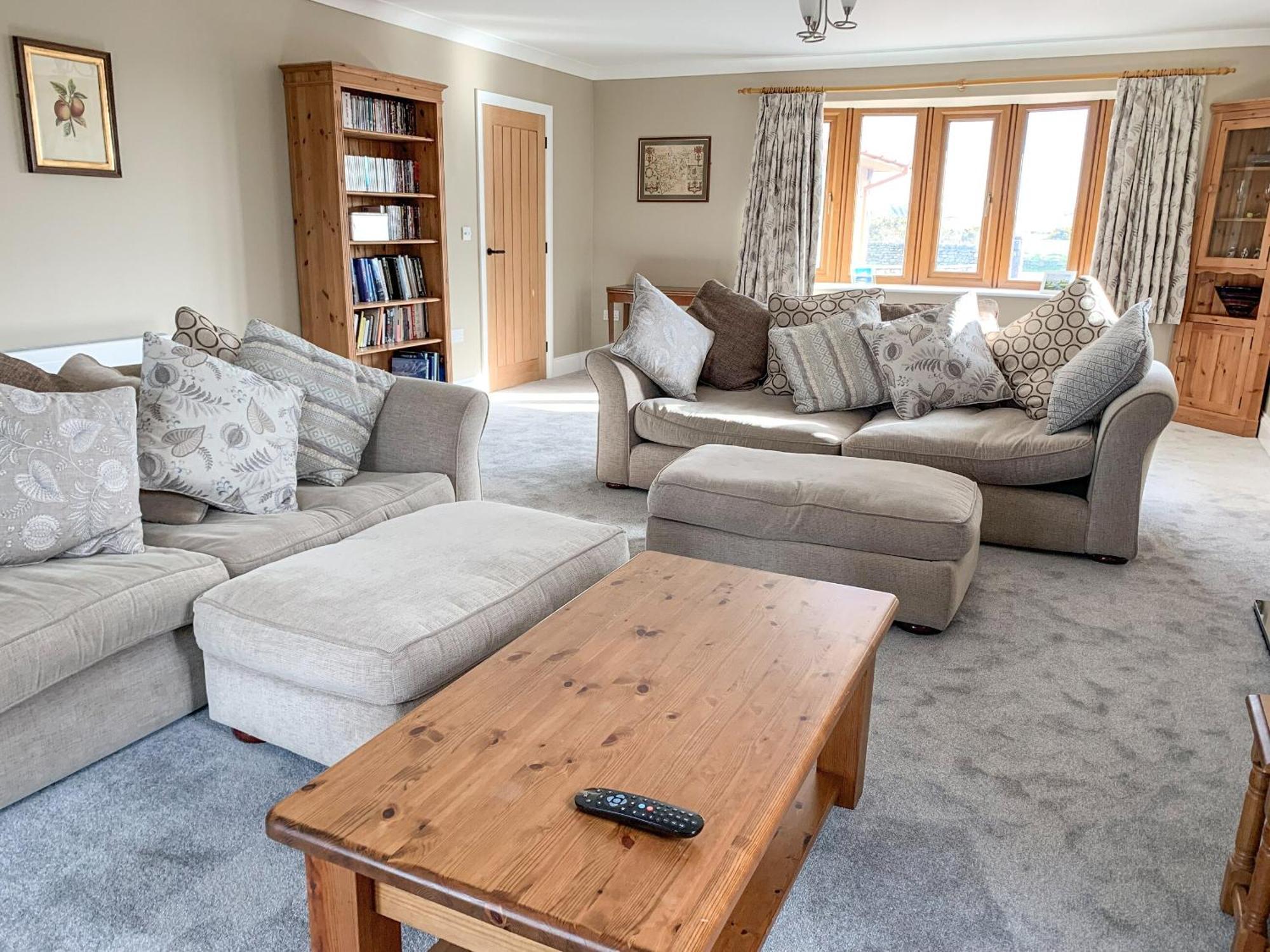 Bod Eithin Villa Harlech Luaran gambar