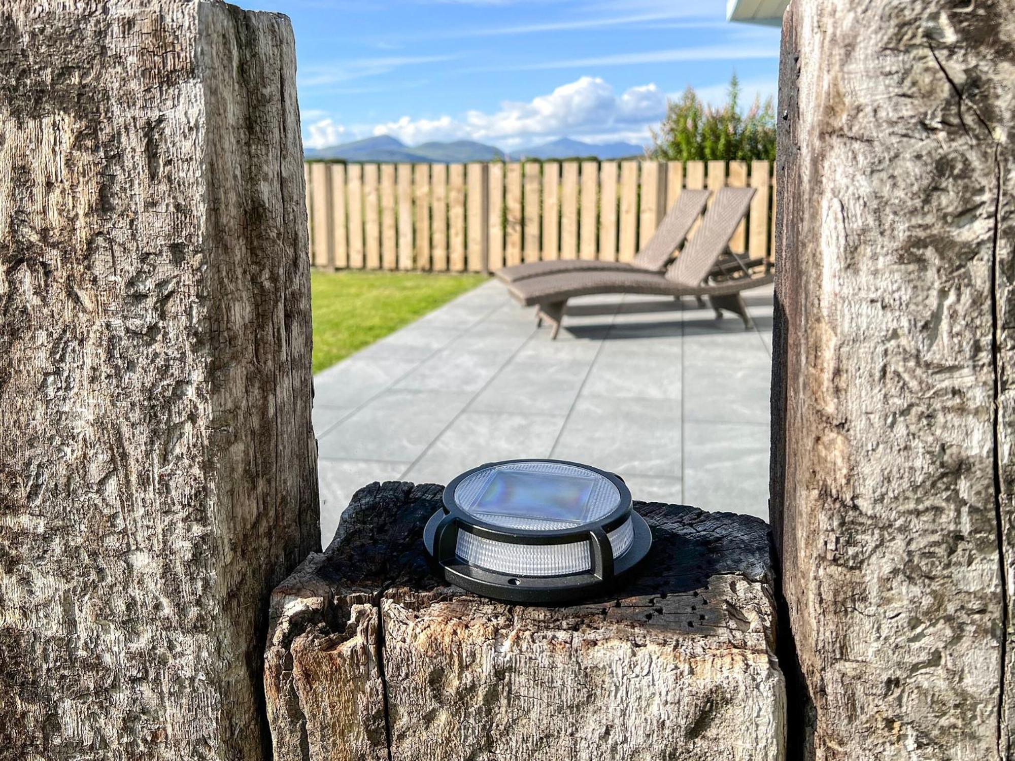 Bod Eithin Villa Harlech Luaran gambar