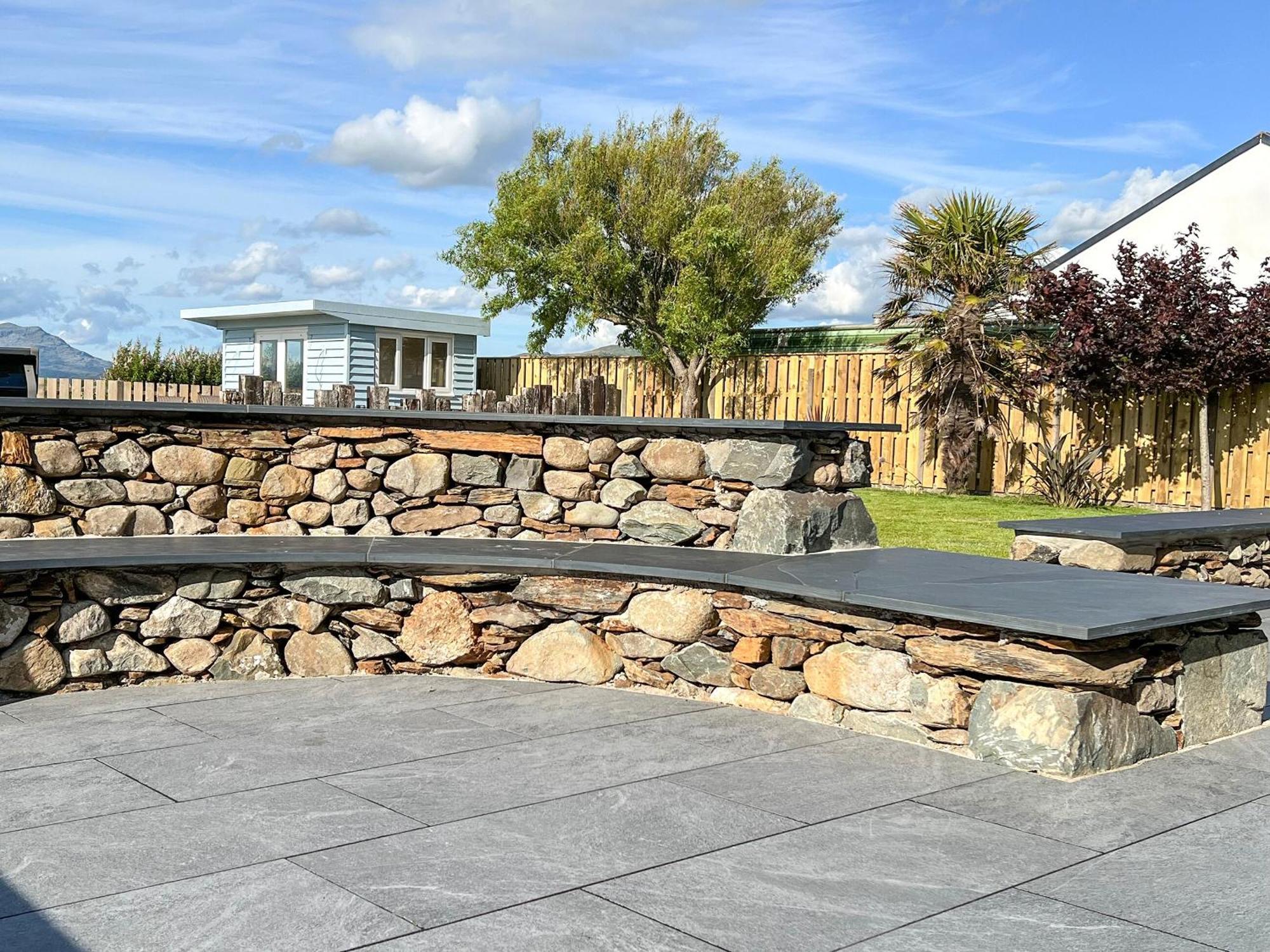 Bod Eithin Villa Harlech Luaran gambar