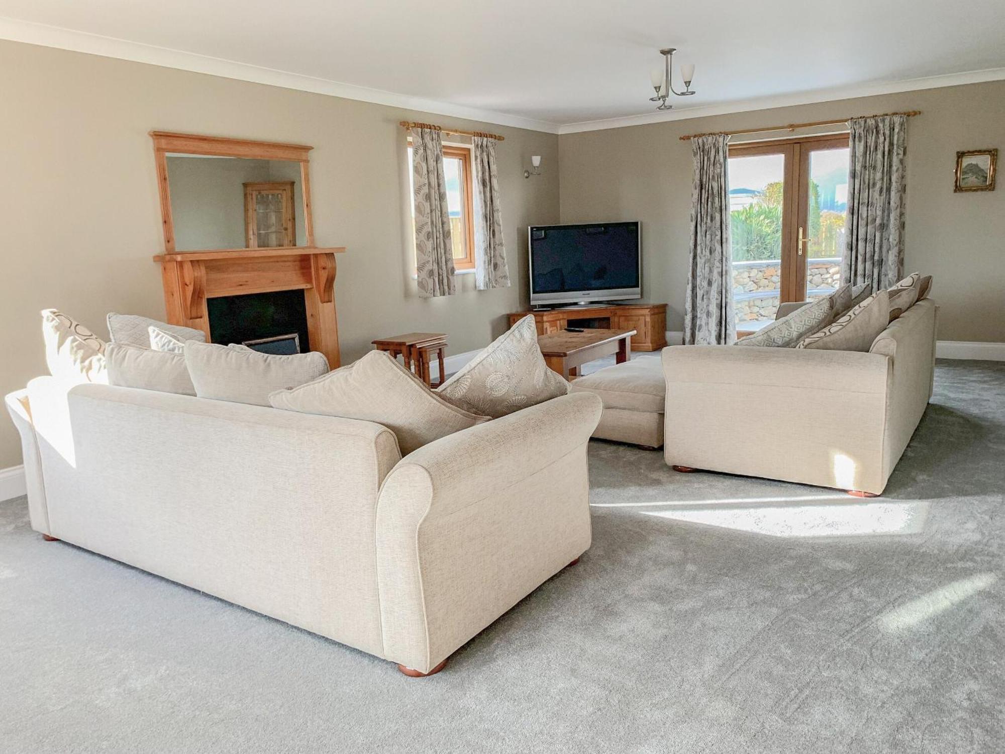 Bod Eithin Villa Harlech Luaran gambar