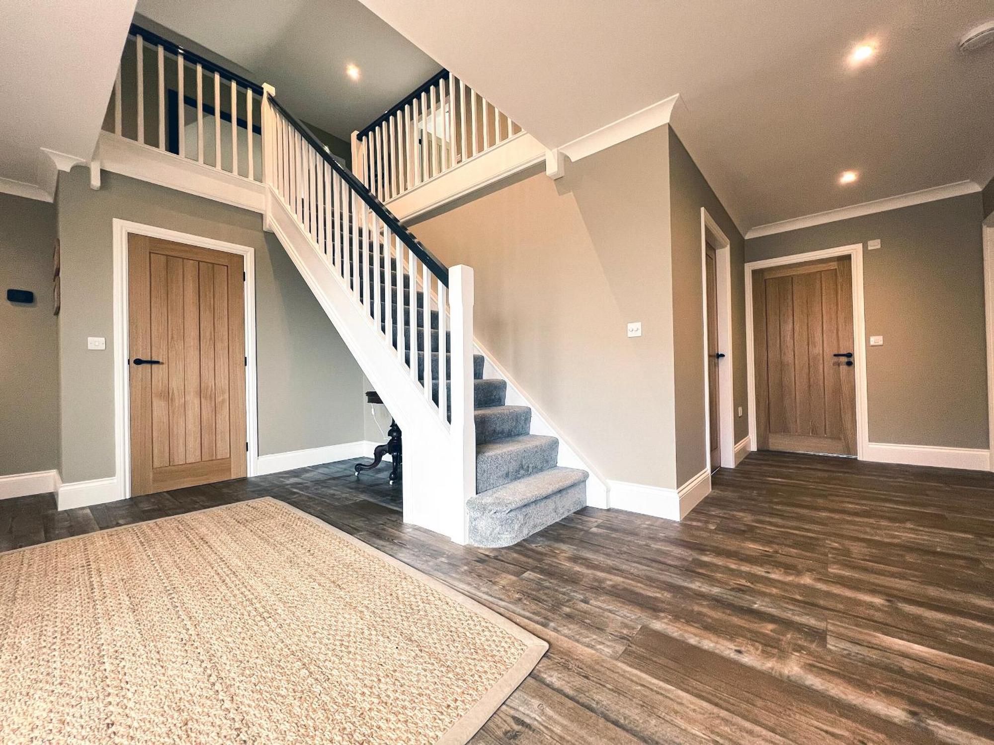 Bod Eithin Villa Harlech Luaran gambar