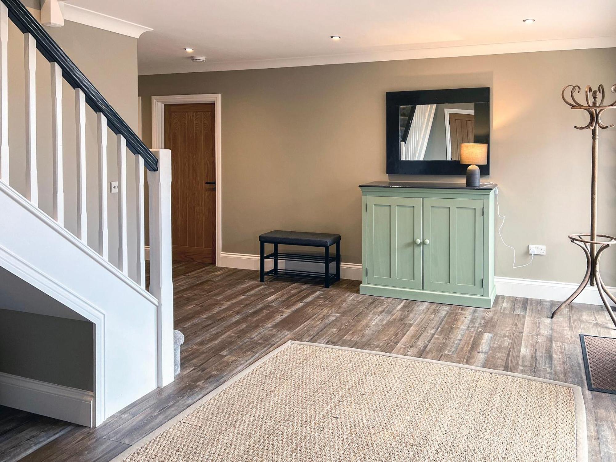 Bod Eithin Villa Harlech Luaran gambar